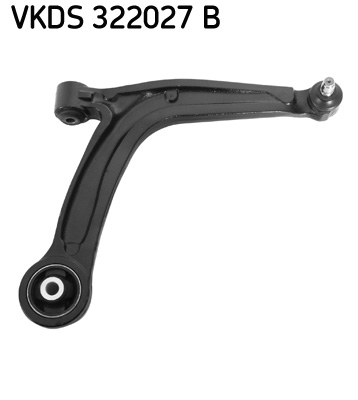 Rameno zavesenia kolies SKF